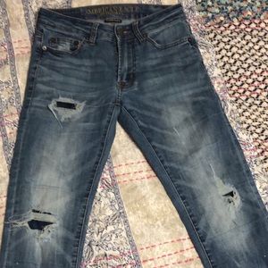 American Eagle Jeans (26/28)